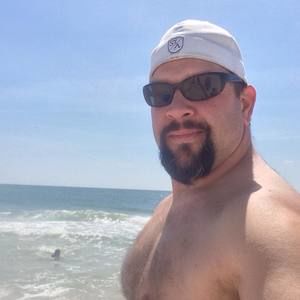 Meet your Posher, Wesley